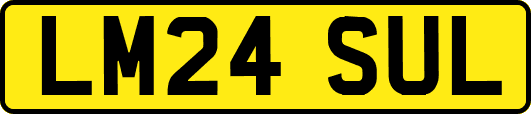 LM24SUL