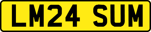 LM24SUM