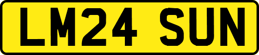 LM24SUN