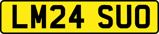 LM24SUO