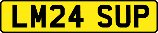 LM24SUP