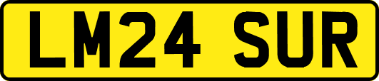 LM24SUR