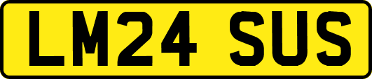 LM24SUS