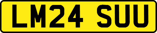 LM24SUU