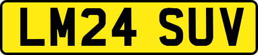 LM24SUV
