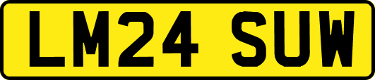 LM24SUW