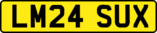 LM24SUX