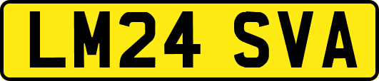 LM24SVA