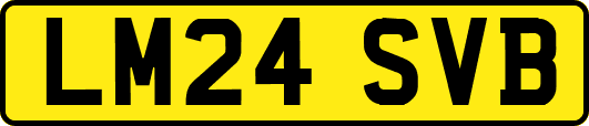 LM24SVB