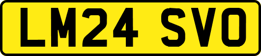 LM24SVO