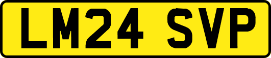 LM24SVP