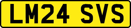 LM24SVS