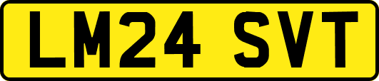 LM24SVT