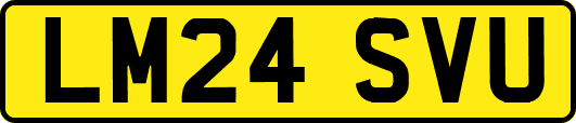 LM24SVU