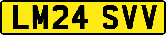 LM24SVV