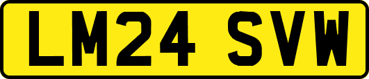LM24SVW