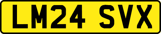 LM24SVX