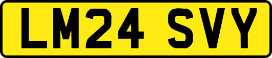 LM24SVY