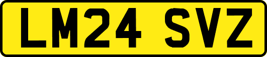 LM24SVZ