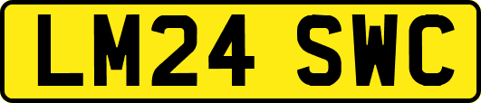 LM24SWC