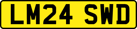 LM24SWD