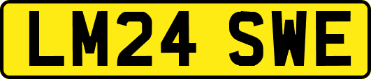 LM24SWE