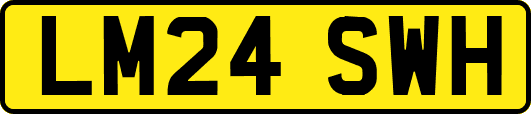 LM24SWH