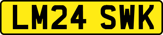 LM24SWK