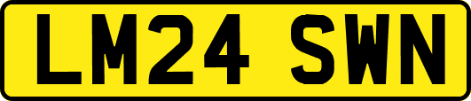 LM24SWN