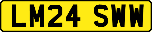 LM24SWW