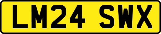LM24SWX