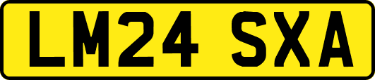 LM24SXA