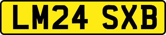 LM24SXB