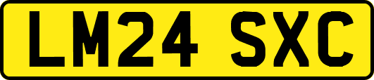 LM24SXC