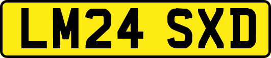 LM24SXD