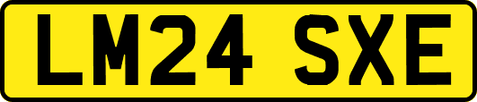 LM24SXE