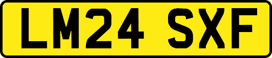 LM24SXF