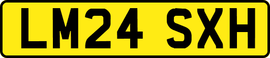 LM24SXH