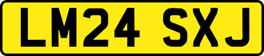 LM24SXJ
