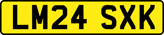 LM24SXK