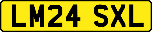 LM24SXL
