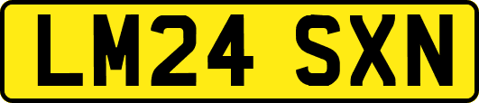 LM24SXN
