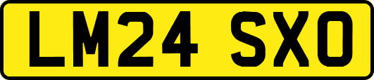 LM24SXO