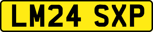 LM24SXP