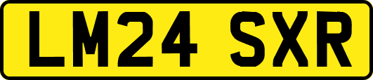 LM24SXR