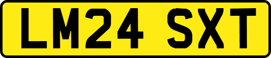 LM24SXT