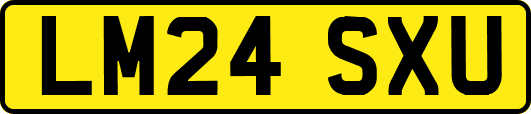 LM24SXU
