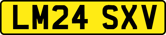 LM24SXV