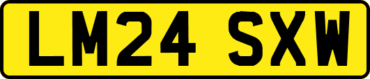 LM24SXW
