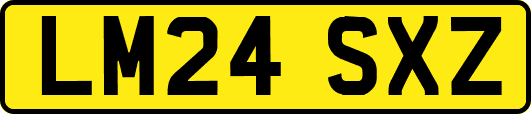 LM24SXZ